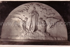 l'EsglÃ¨sia Parroquial. Jaume Gaja Any. 1945