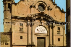 l'EsglÃ¨sia Parroquial. F.I.T.E.R. Any 1967