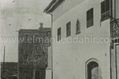 Manlleu. La Salle. AnÃ²nim. Any 1914