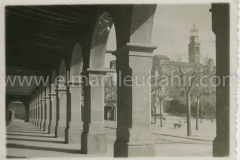 Manlleu. La PlaÃ§a. Jaume Gaja.