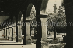 Manlleu. La PlaÃ§a. Jaume Gaja.