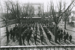 Manlleu. La Salle. L. Roisin. Any 1925