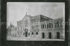 Manlleu. La Salle. L. Roisin. Any 1925