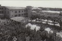 Manlleu. La Salle. AnÃ²nim.