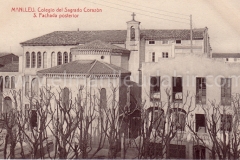 Manlleu. La Salle. A.T.V. Any 1909