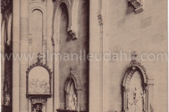 Manlleu. La Salle. L. Roisin. Any 1919