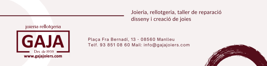 joieria-rellotgeria-gaja-manlleu-osona